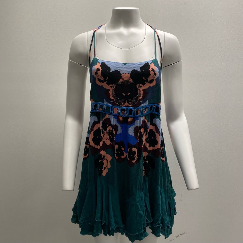 Free People “Sweet Lucy” Dress
